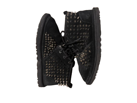 itamti's slippers