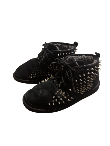 itamti's slippers